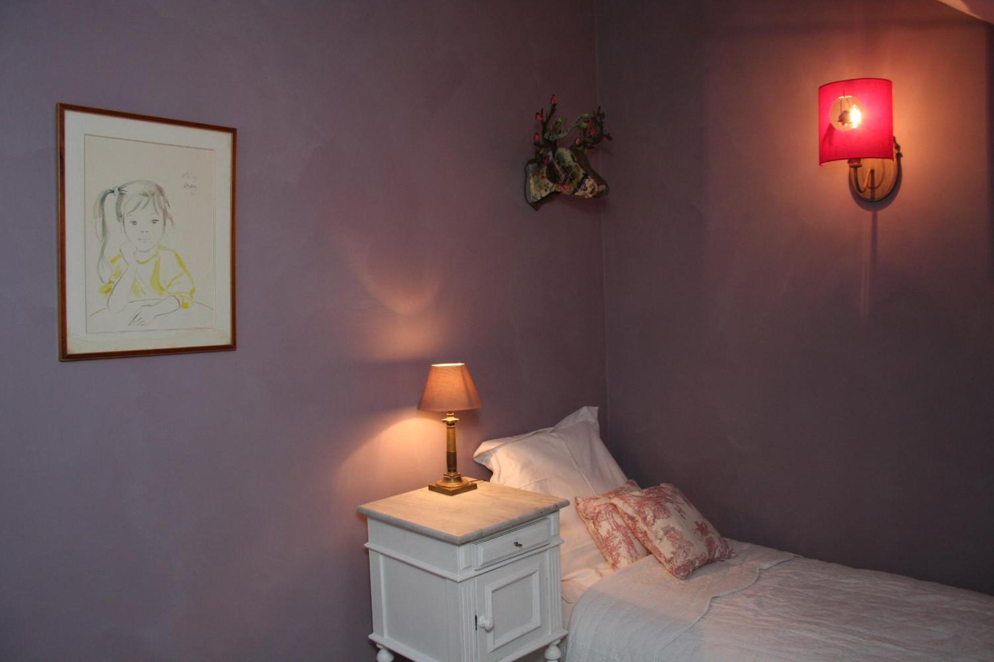 B&B La Ferme Du Doux Libramont-Chevigny Luaran gambar