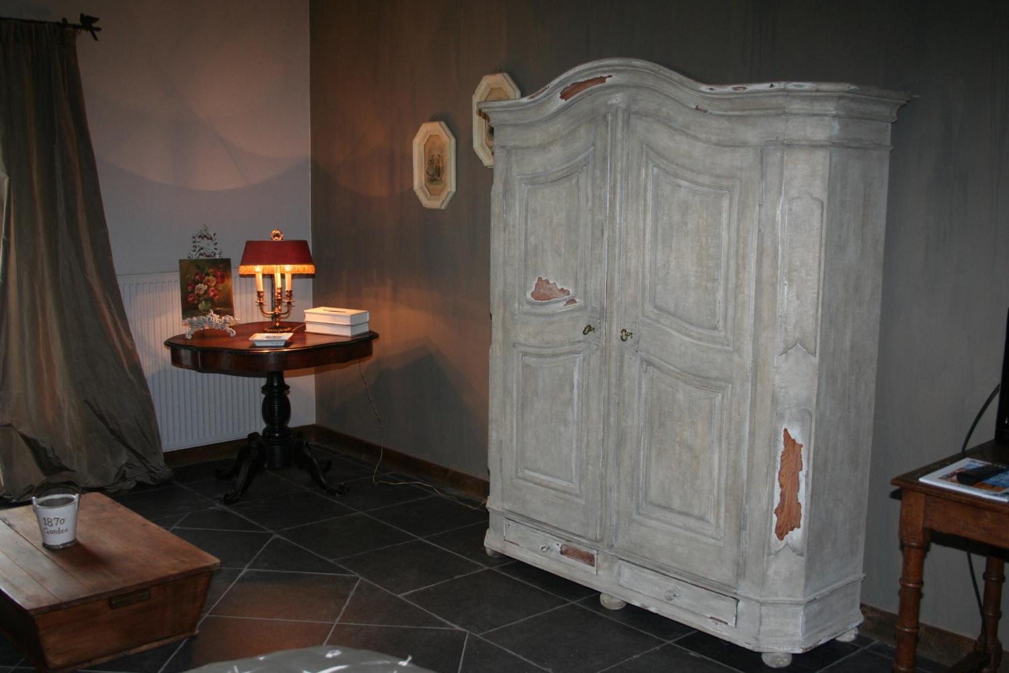 B&B La Ferme Du Doux Libramont-Chevigny Luaran gambar