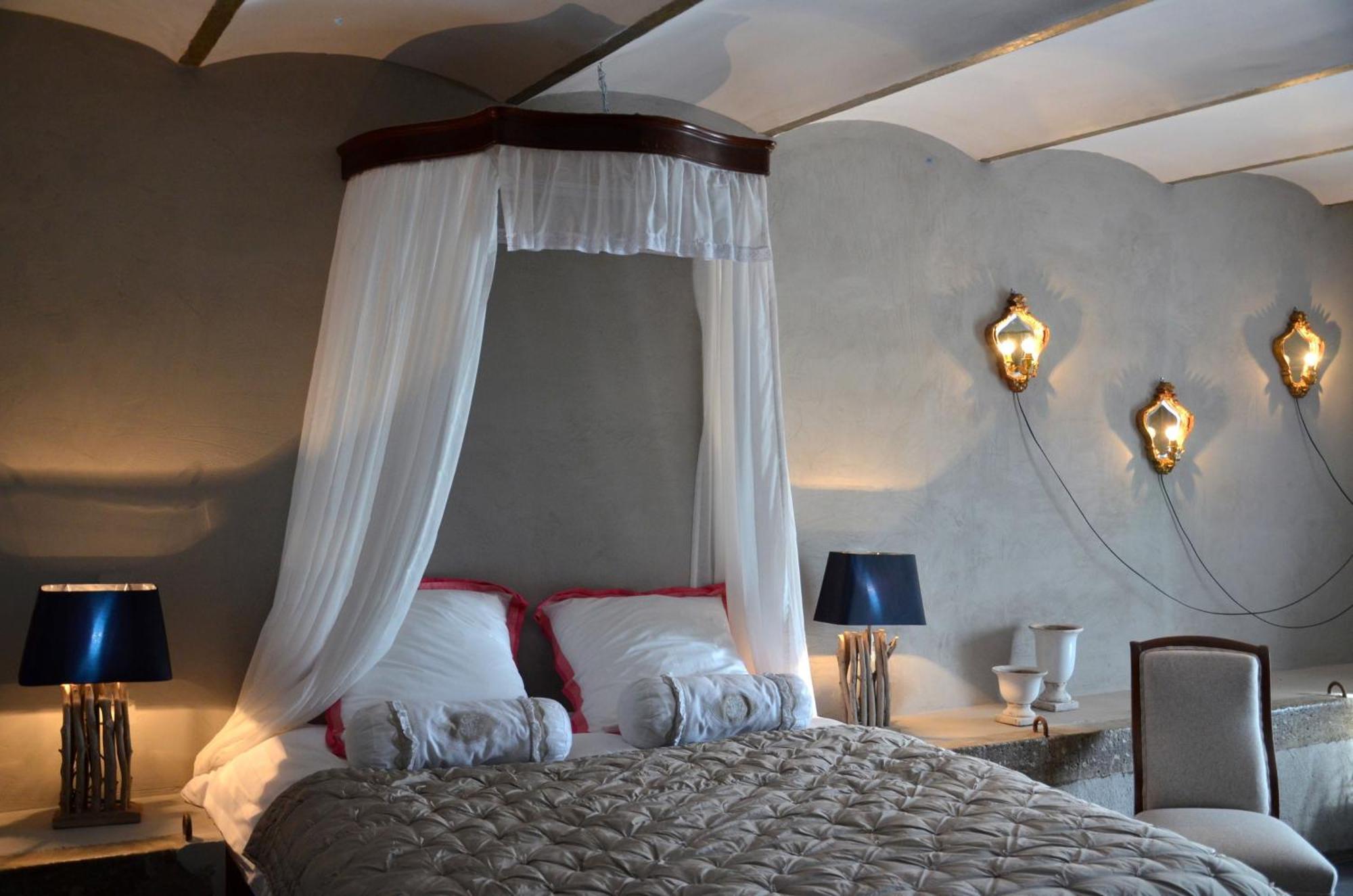 B&B La Ferme Du Doux Libramont-Chevigny Luaran gambar